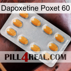 Dapoxetine Poxet 60 cialis3